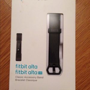 Fitbit Alta band